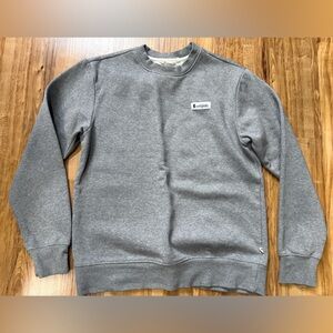 Cotopaxi Llama Patch Crewneck Sweatshirt